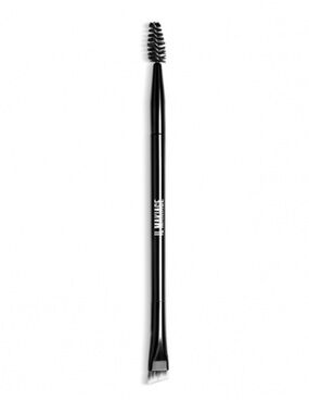 Il Makiage Brow Defining Duo Brush #204 - Black